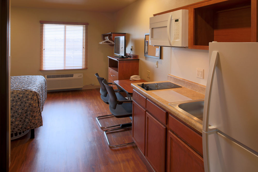 Woodspring Suites Lake Charles Exteriör bild